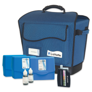 LaMotte 5902-02 | Uniforme de Limnología