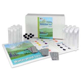 LaMotte 5974 | Gira™ de la Cuenca