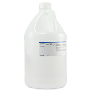 LaMotte 6111-N | Ácido sulfúrico, 0,1N, 3800mL – Reactivo de titulación
