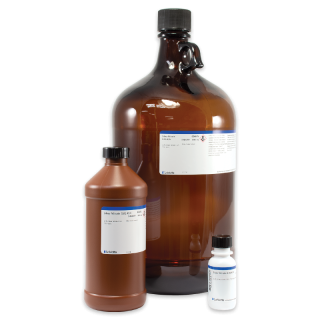 LaMotte 6346-L | Nitrato de plata, 0,0141N, 475mL – Reactivo de titulación