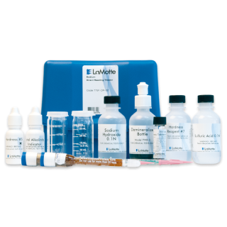 LaMotte 7791-DR-02 | Kit de prueba de sodio