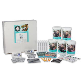 LaMotte 8132-Grupo | Desafío EarthEcho Water