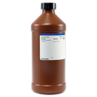 LaMotte 8848-L | Nitrato de plata, 0,0282N – Reactivo de titulación
