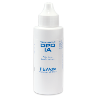 LaMotte P-6740-H | Reactivo líquido de cloro libre DPD 1A, 60 mL