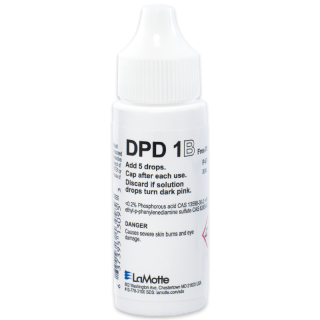 LaMotte P-6741-G | Reactivo líquido de cloro libre DPD 1B, 30 mL